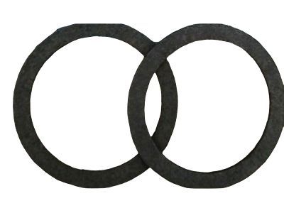 GMC 14022649 GASKET, OIL DRIVE & VACUUM PUMP