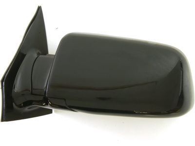 Chevy 15757377 Mirror