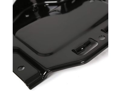 GMC 15246518 Battery Tray