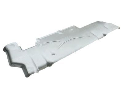 GMC 25847155 Side Shield