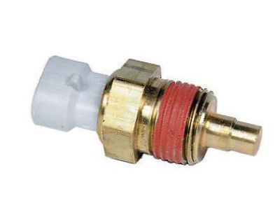 GMC Coolant Temperature Sensor - 25037333