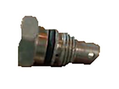 GMC 26025709 FITTING,P/S PUMP(INCLUDES 26)