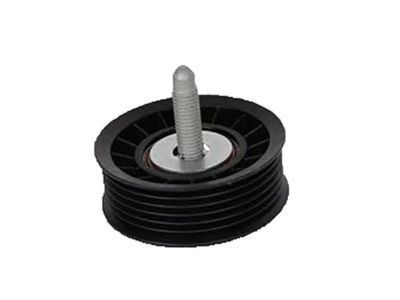 Chevy 97221943 Idler Pulley