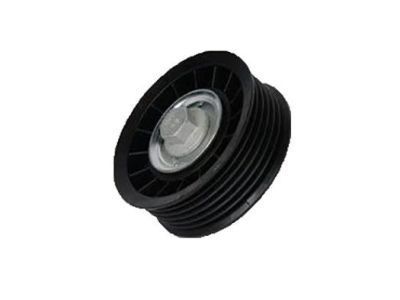 GMC 97221943 Idler Pulley