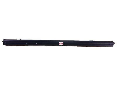 Buick Century Weather Strip - 20251084