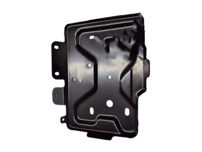 Cadillac 23231841 Battery Tray