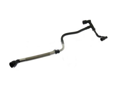 Buick 12673868 PCV Tube