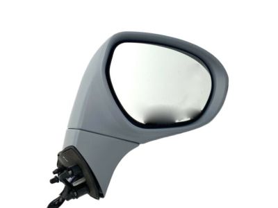 2019 Buick Envision Mirror Cover - 84144745