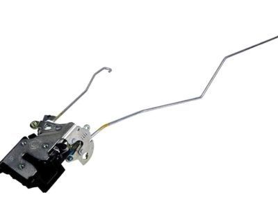 Chevy Spark EV Door Lock Actuator - 95229308