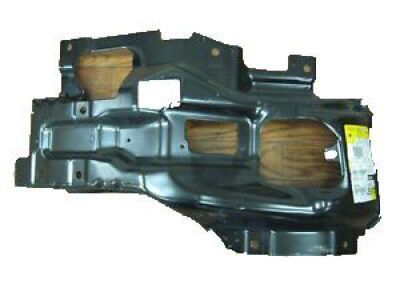 Chevy 20794830 BRACKET,SUN ROOF FRAME SIDE