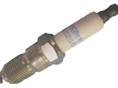 2013 Chevy Express 2500 Spark Plug - 12680072