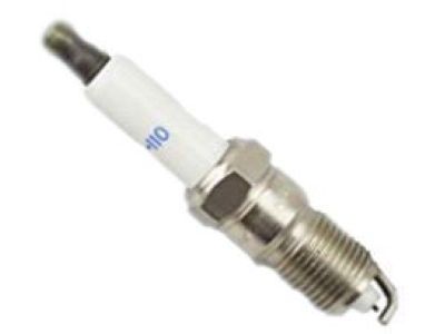 GM 12680072 Spark Plug Assembly, Gasoline Engine Ignition