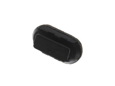 Chevy 92139118 Cowl Trim Clip