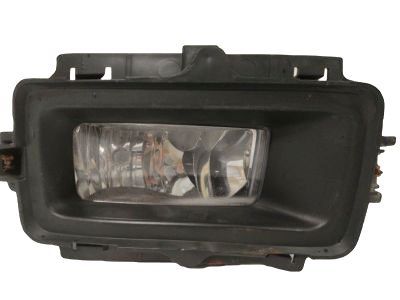 GMC 22872762 Fog Lamp Assembly