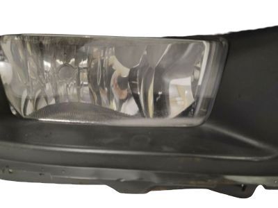 GMC 22872762 Fog Lamp Assembly