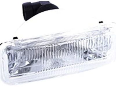 GM 16510872 Bulb,Headlamp(Low Beam)