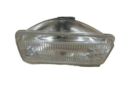 Pontiac 16510872 Sealed Beam