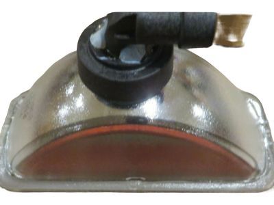 Chevy 16510872 Lower Beam Bulb