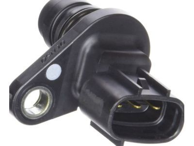 2005 GMC Sierra 2500 HD Crankshaft Position Sensor - 97321397