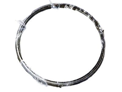 Chevy 12609878 Catalytic Converter Seal