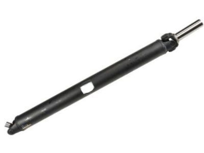 Cadillac Drive Shaft - 22845689