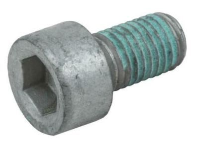 GM 11547118 Bolt/Screw