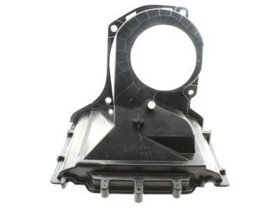 GMC 52474440 Inlet Case