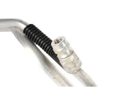 Buick A/C Hose - 15258004