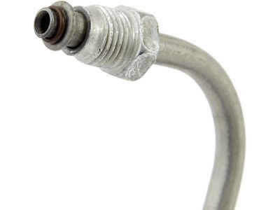 GMC 15109102 PIPE,FUEL INJECTION FUEL RETURN(INCLUDES 1,8)