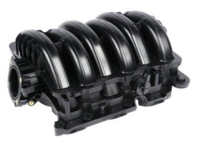 GMC Sierra 1500 Intake Manifold - 12630859