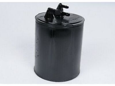 GMC 17113148 Vapor Canister