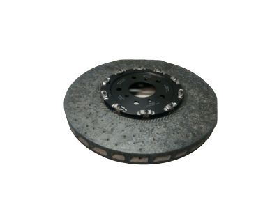 Chevy 84023643 Rotor