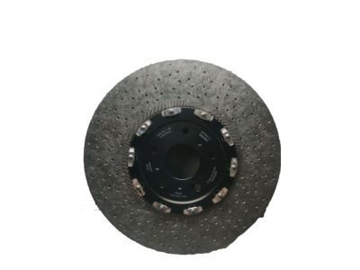 Chevy 84023643 Rotor