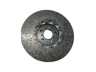 Chevy 84023643 Rotor