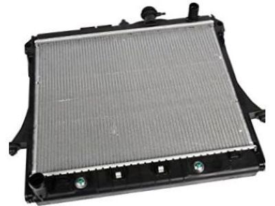 Hummer 25964054 Radiator