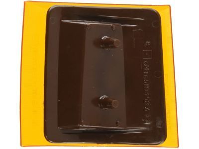 Chevy 5977460 Side Marker Lamp