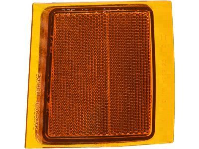 Chevy 5977460 Reflector