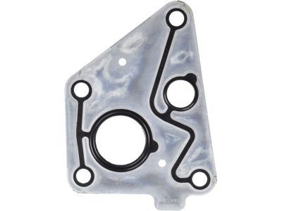 Chevy 12577704 Cross Over Pipe Gasket