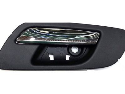 2014 Chevy Tahoe Door Handle - 22855610