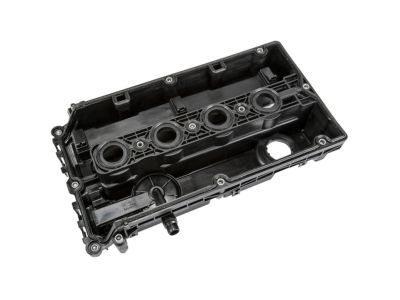 Pontiac 55564395 COVER,CAMSHAFT(INCLUDES 2-5)(W/O CAP)