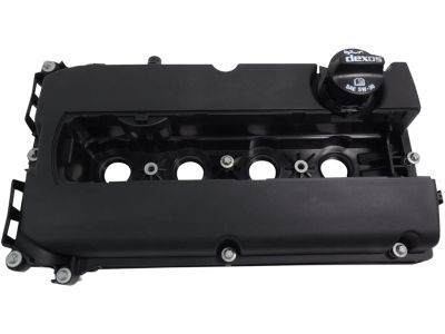 Chevy 55564395 COVER,CAMSHAFT (W/BOLT & SEAL)(INCLUDES 202,203,205,257-263)(W/O CAP)