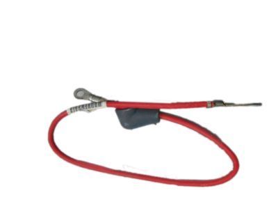 Chevy 88987125 Positive Cable