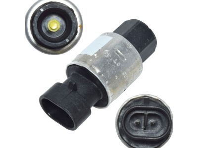 Cadillac 89023422 Sensor