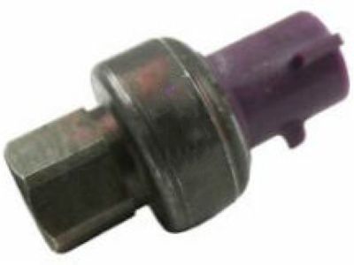 Cadillac 89023422 Sensor