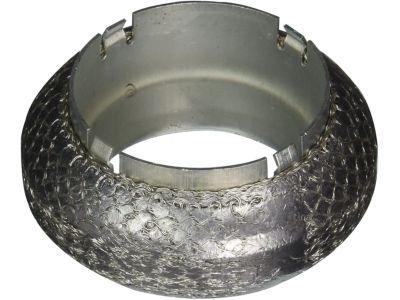 Chevy S10 Exhaust Flange Gasket - 15093974