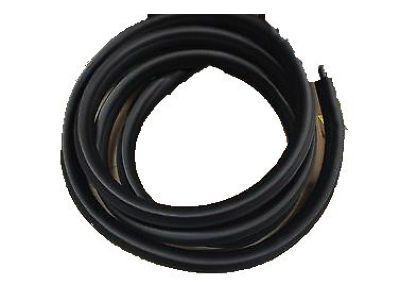 Cadillac 22766410 Surround Weatherstrip