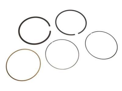 Chevy Tahoe Piston Ring - 89018049