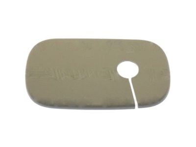 GMC 22815111 Sunvisor Cover