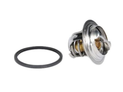 Pontiac 12622410 Thermostat