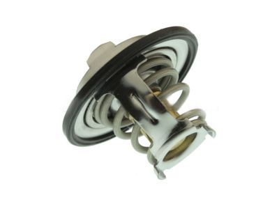 Pontiac 12622410 Thermostat